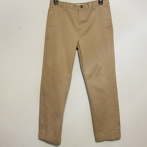 Cat & Jack Other - NWOT Cat and Jack sz 12 husky school uniform pants